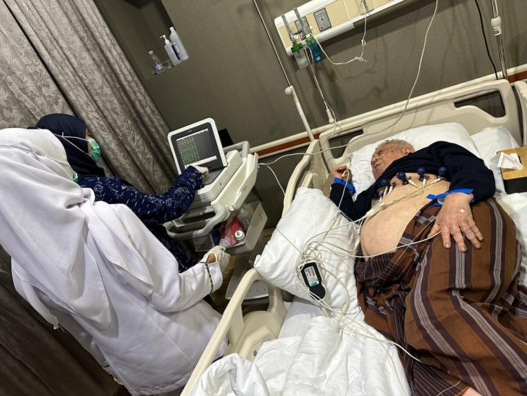 Sidang Haji Halim Tertunda; Tim Hukum Keberatan Dicegah ke Luar Negeri