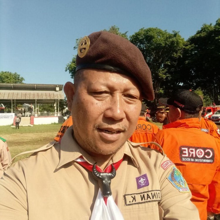 Muscab Gerakan Pramuka Kota Manado Cacat Hukum?