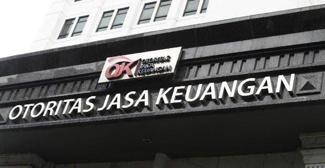 OJK Catat Ada 7 Bank Dinyatakan Bankrut di Indonesia 2025