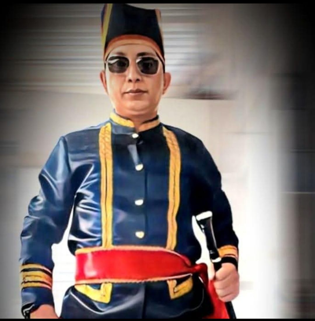 Operasional Diskotik Saat Natal Disorot, Tonaas BMN Minta Pemkot Manado Bertindak Tegas