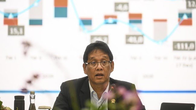 Purbaya Yudhi Sadewa Siapkan Strategi Peningkatan Penjualan Mobil Indonesia 2026