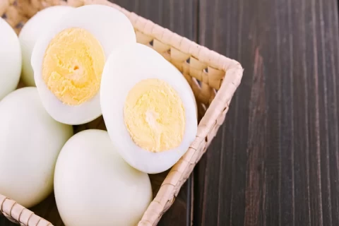 Sering Dikaitkan Penyebab Naiknya Kolestrol, Begini Sebenarnya Manfaat Telur