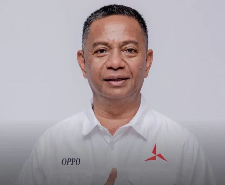 Pengembangan Basis Dukungan Partai Demokrat Kabupaten Boltim Ala Oskar Manoppo