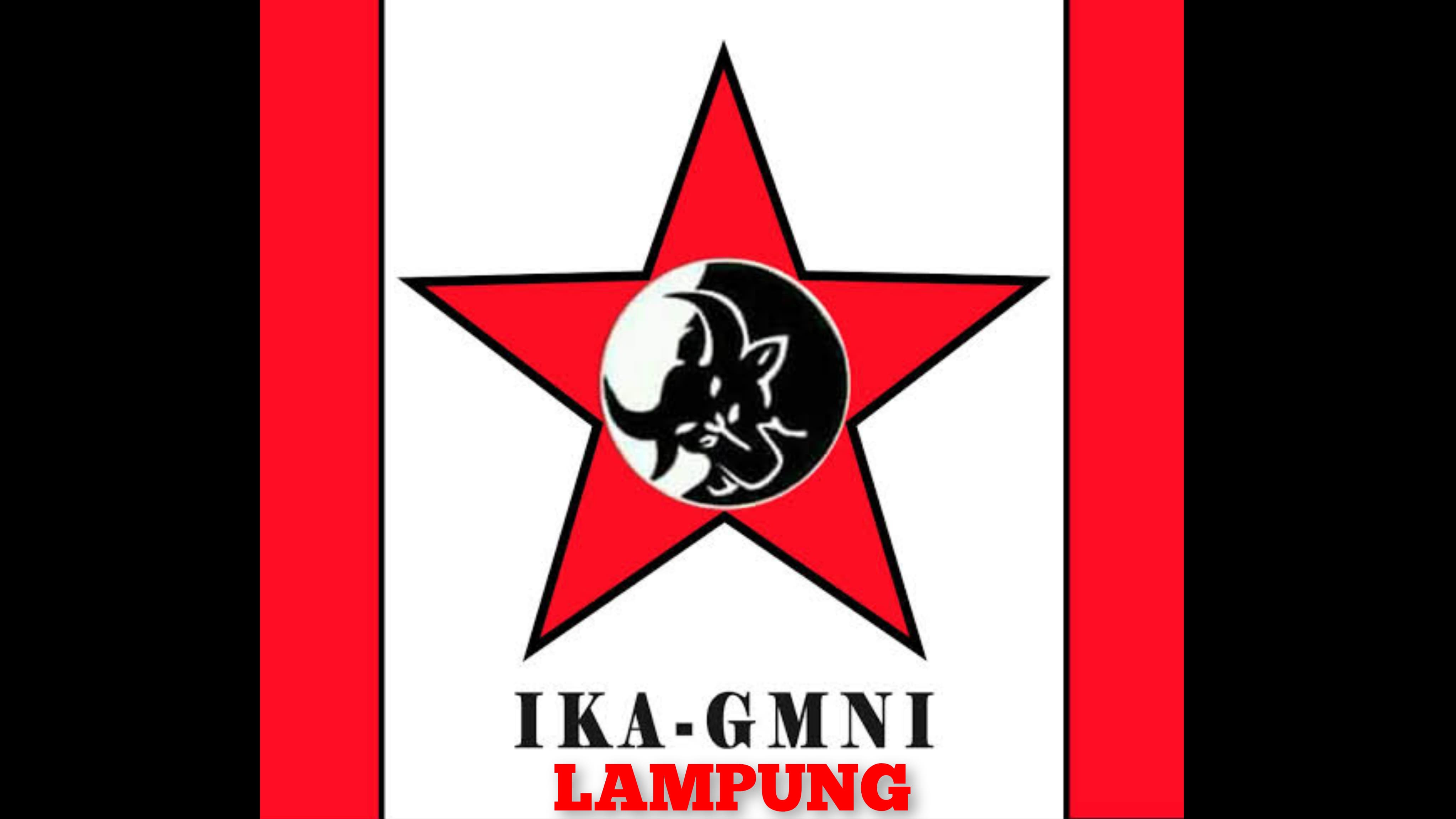 IKA GMNI Lampung Sentil Skema Perdamaian Palsu "Board of Peace"