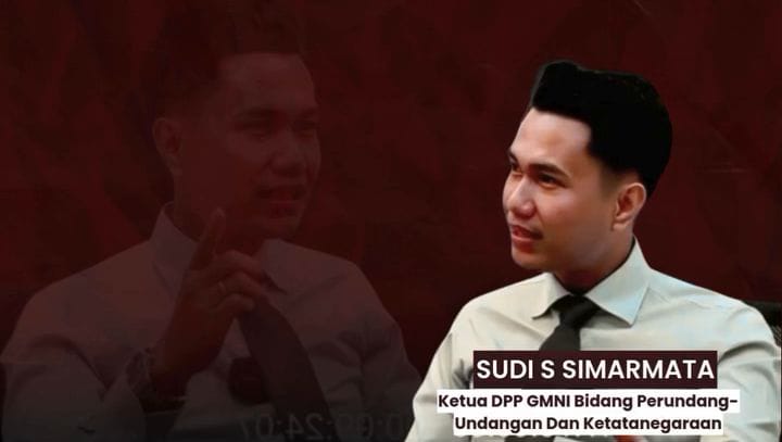 Wisma Trisakti GMNI Singgung Inkonsistensi Demokrat Terkait Pilkada Dipilih DPRD