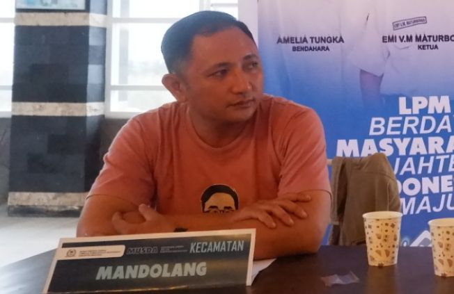 IKA GMNI Sulut Sebut "Wisma Trisakti Adalah Harta"