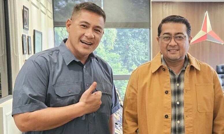 Pengembangan Geotourism Penting! Harley Mangindaan Pandang Peran BUMN Krusial