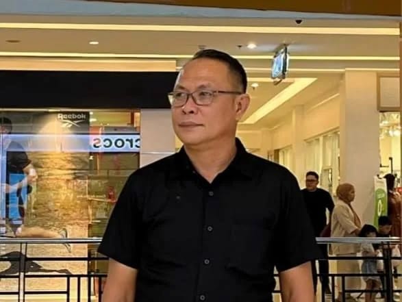 Jonathan Mogonta soroti Indikasi Krisis Kepercayaan di OPD Pemprov Sulut