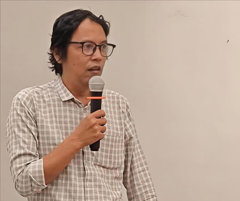 "Putus Hubungan Dengan Nyamuk", Ances Mundur dari Partai Buruh