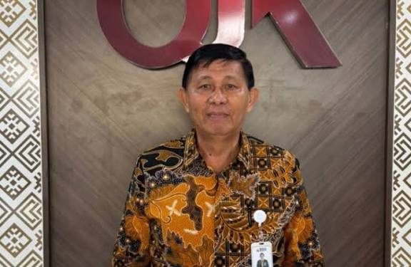 Brave Heart di Ujung Kekuasaan, Sebuah Epik ala Ramoy M. Luntungan