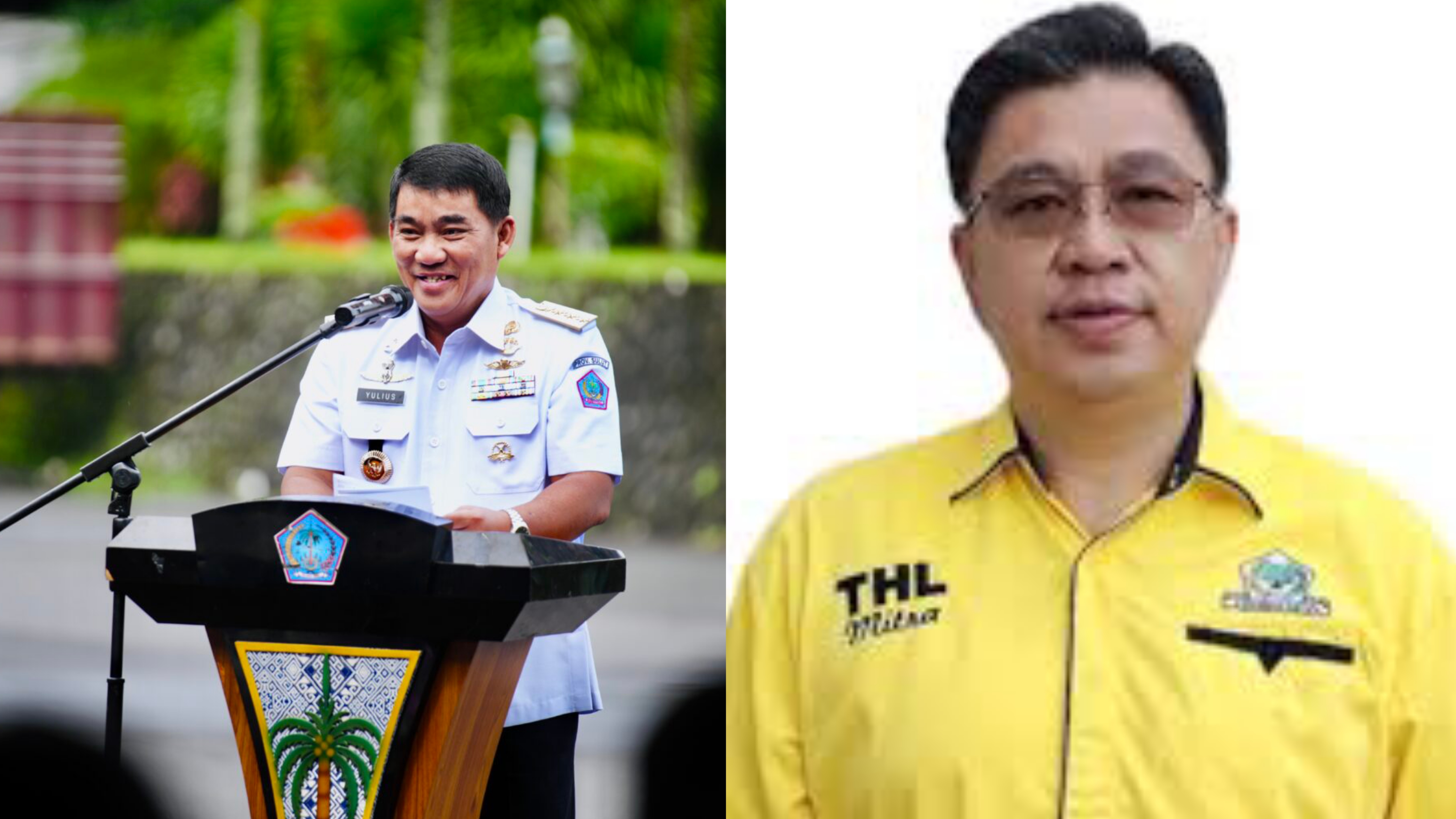 THL Apresiasi langkah Gubernur YSK terkait RTRW WPR Sulut