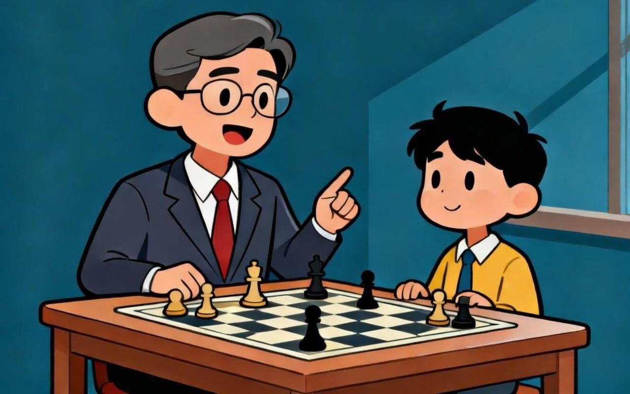 Realistic Game Theory dan Contoh Penerapan di Dunia Nyata