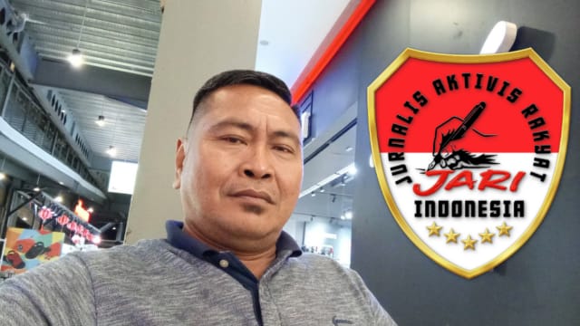 JARI Siap Kawal Program Kerja Gubernur Sulawesi Utara Yulius Selvanus