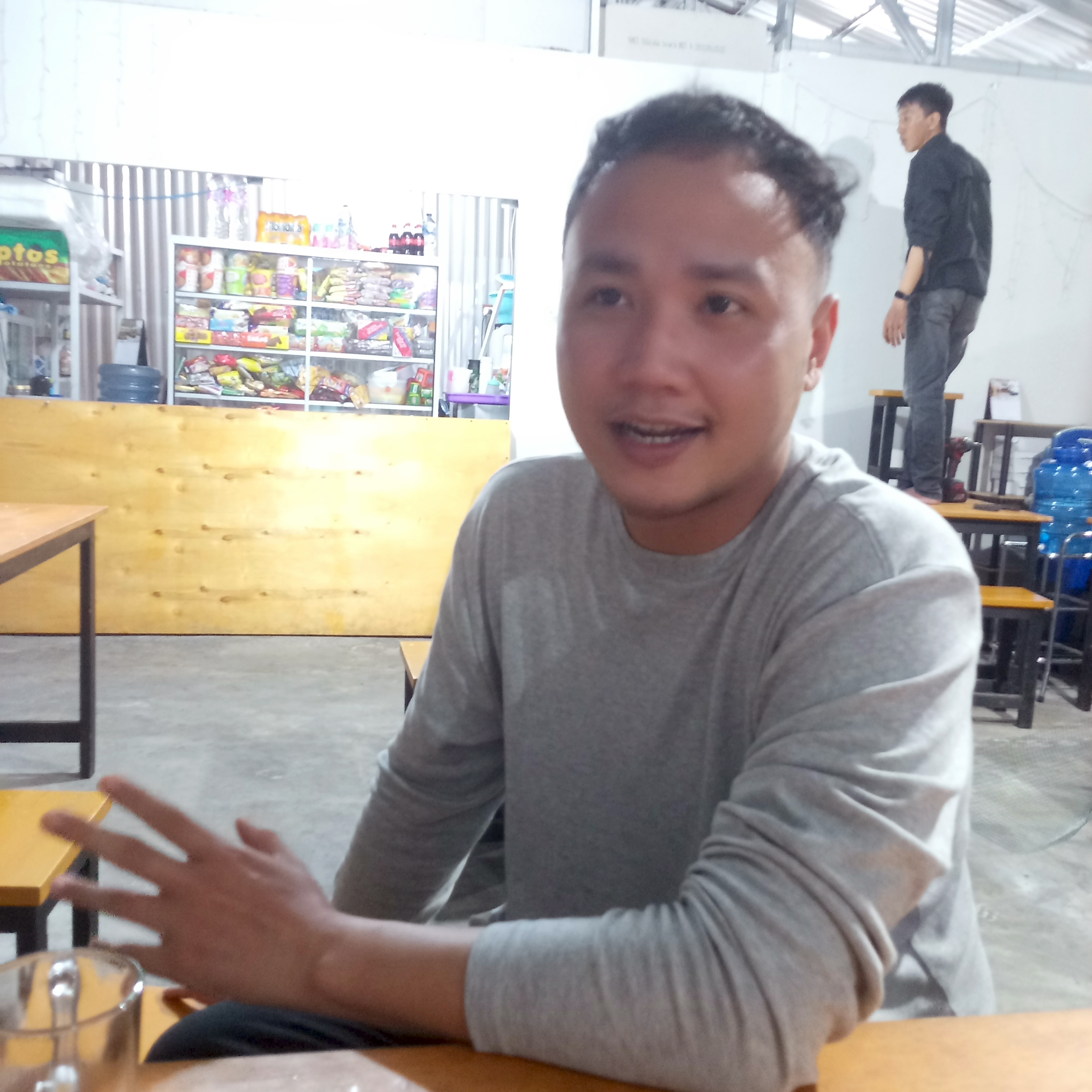 Peran Bung Karno sebagai "Penyambung Lidah Rakyat"