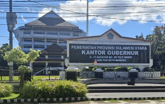 Proyek Internet Sulut: Terindikasi Mark Up RP9,29 Miliar dan Tanpa Izin