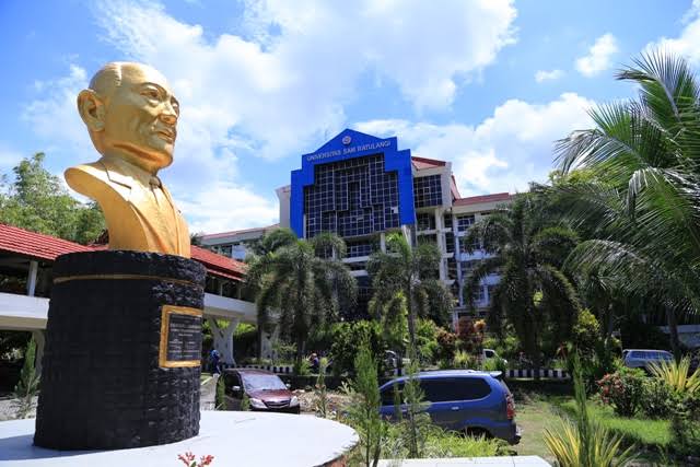Penyimpangan Dana PPLH SDH Unsrat Prioritas Kejati Sulut, Iwan Moniaga Singgung Rekomendasi BPK