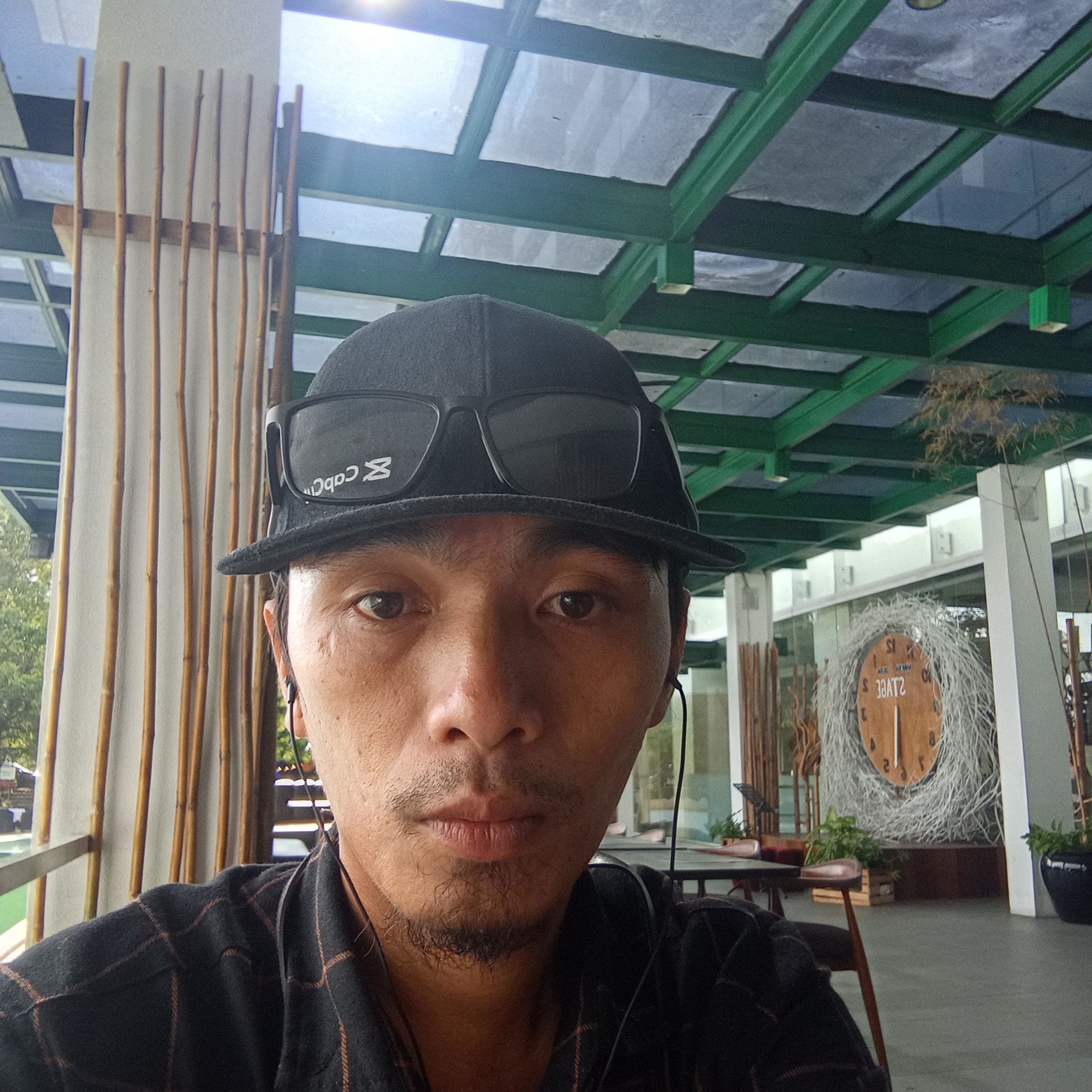 Pancalogi: Lima Logika Pemikiran dan Asas Perjuangan GMNI