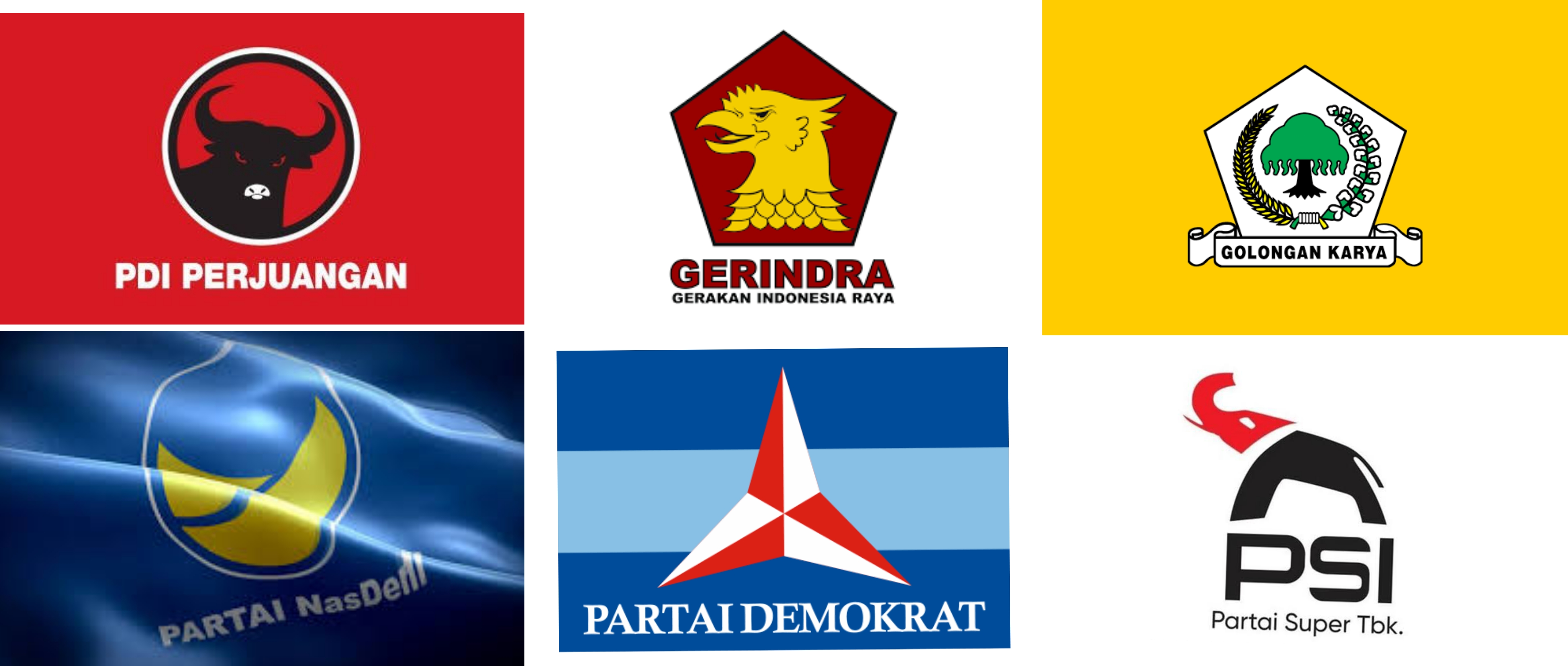 Peta Politik Sulut: Persaingan Menuju Pemilu 2029 dan 2031