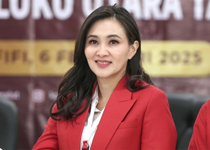 Lihat Pemimpin Berdasarkan Kinerja, Sherly Tjoanda Muncul di Survei SMRC