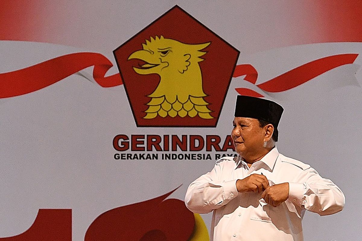 Pola Ekonomi Prabowo Mirip 2013–2015, Tapi Beban Utang Jauh Lebih Berat