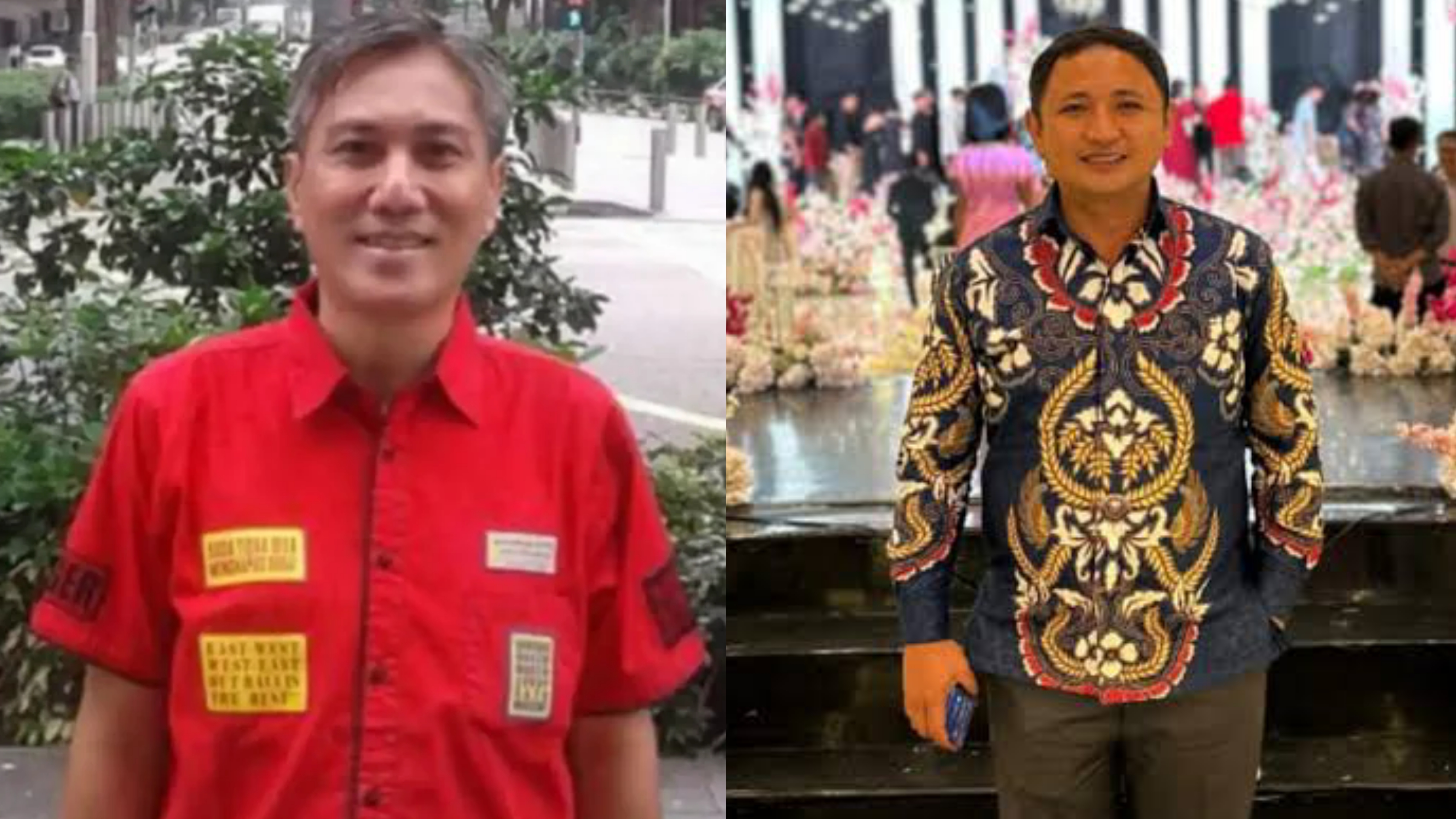 Kejari Geledah KPU Minsel, Kesatuan Buruh Marhaenis dan IKA GMNI: Tuntaskan