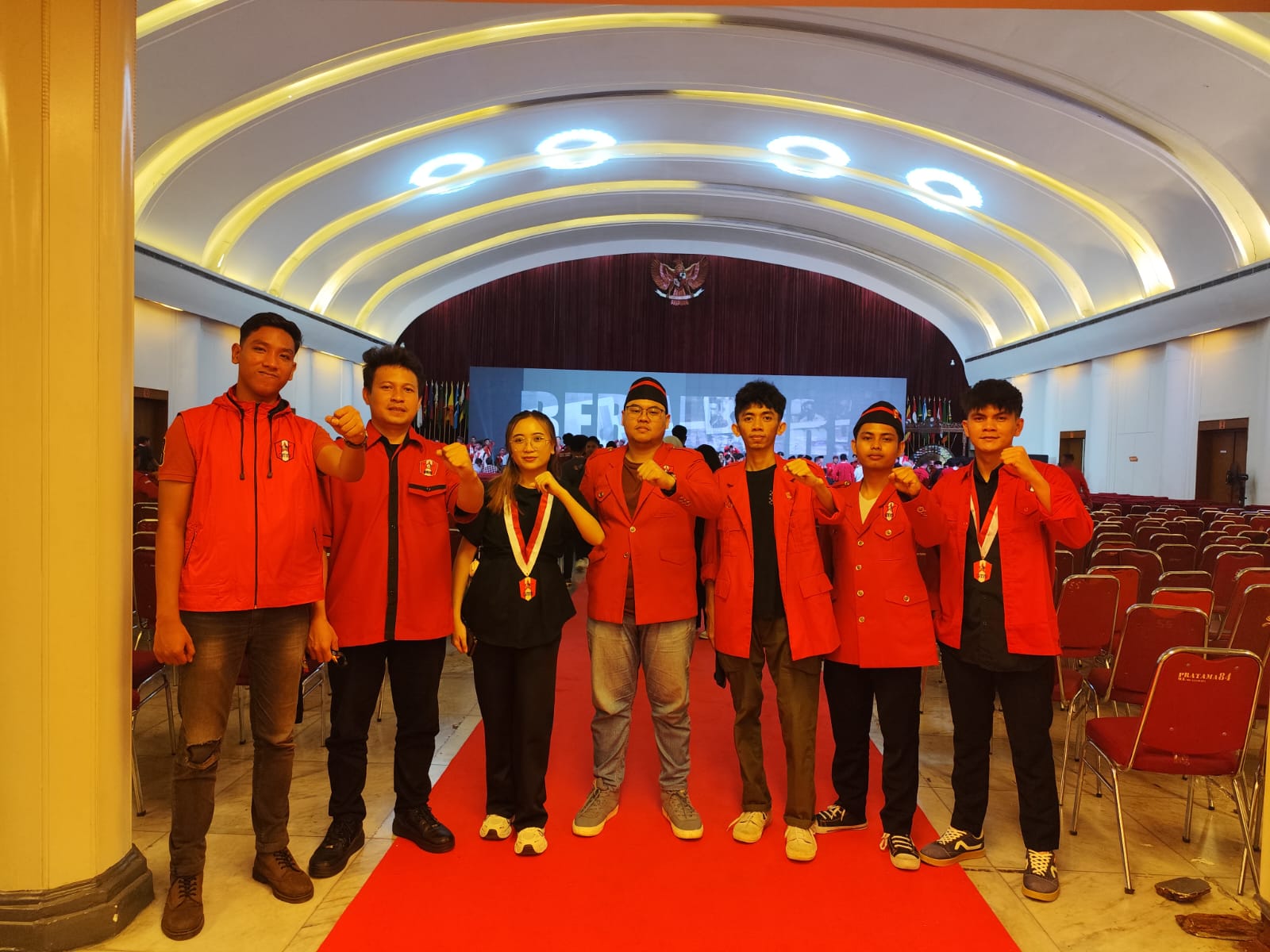 Program MBG Mulia, Tapi Aparat Harus Tetap di Tugasnya