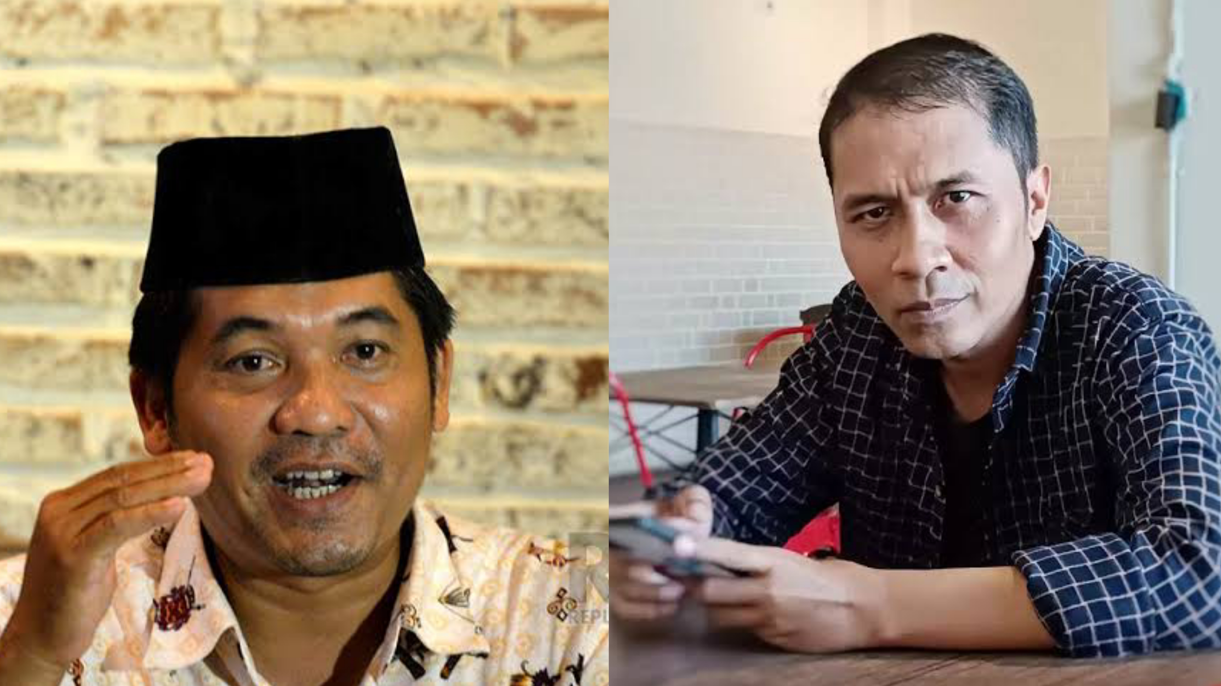 Mengapa Ray Rangkuti dan Efrizal Soroti Tren Kenaikan PSI?
